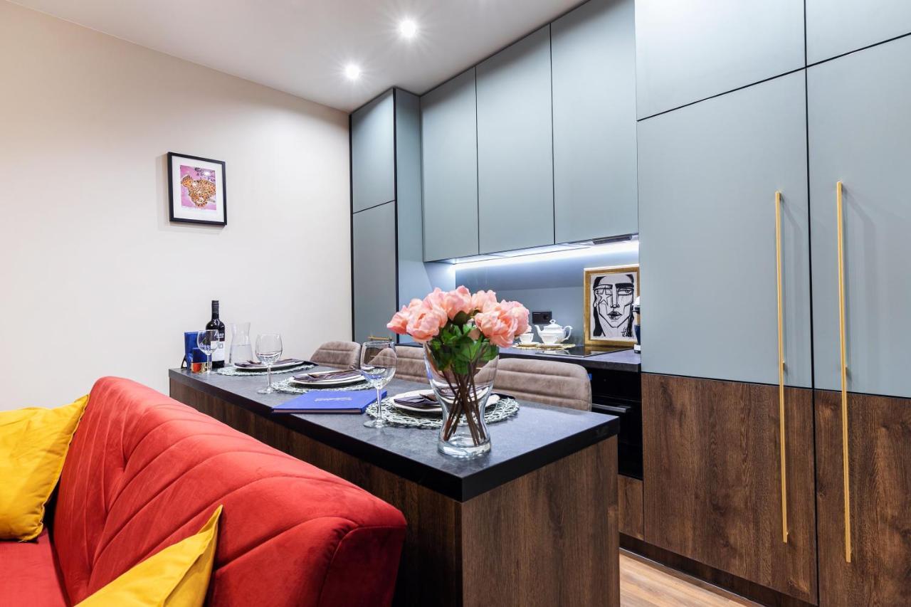 Lovely Apartment Traku Str. VNO Esterno foto